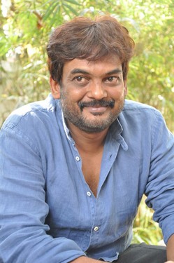 Puri Jagannadh Interview Photos